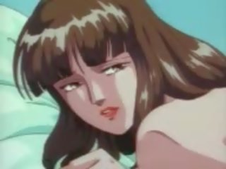 Dochinpira the Gigolo Hentai Anime Ova 1993: Free sex film 39