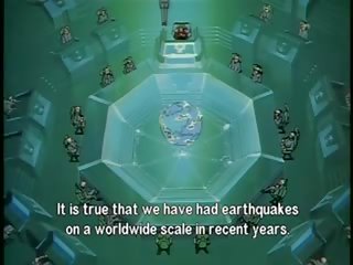 Voltage fighter gowcaizer 1 ova l'anime 1996: gratuit xxx vidéo film 7d