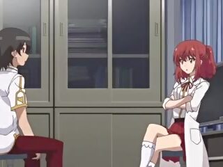 Hentai escuela señora llegar follada, gratis nuevo spankbang sexo vídeo película