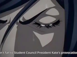 Fogház iskola ova anime speciális cenzúrázatlan 2016: szex film c3