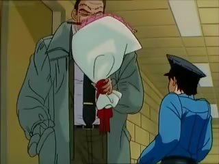 Mad Bull 34 Anime Ova 2 1991 English Subtitled: sex movie 1d
