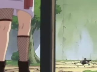 Shikamaru vs temari-adult parodia