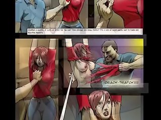 Cartoon x rated clip - Babes Get Pussy fucked and screaming from cock