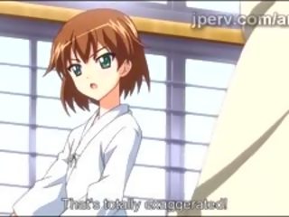 Beguiling Petite Anime Teen Gets Forced By marriageable Perv