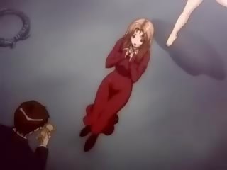 Medical person Tortures And Fucks Gals In Anime