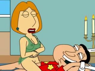 Family chap porn Fifty shades of Lois