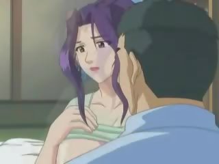 Hentai anal incondicional sexo filme