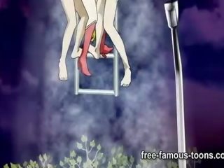 Sailormoon hentai όργιο