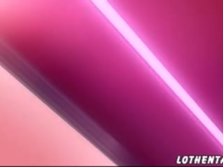 Hentai sexo filme episode 2 com stepsisters