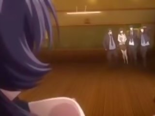 Superior Drama Anime vid With Uncensored Group, Bdsm
