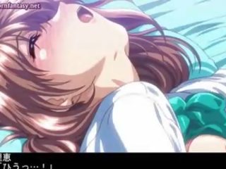 Helpless Anime Having A Nasty sex clip