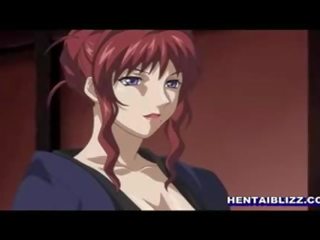 Mare striptease japonez animatie devine lins ei wetpussy și calarind dong
